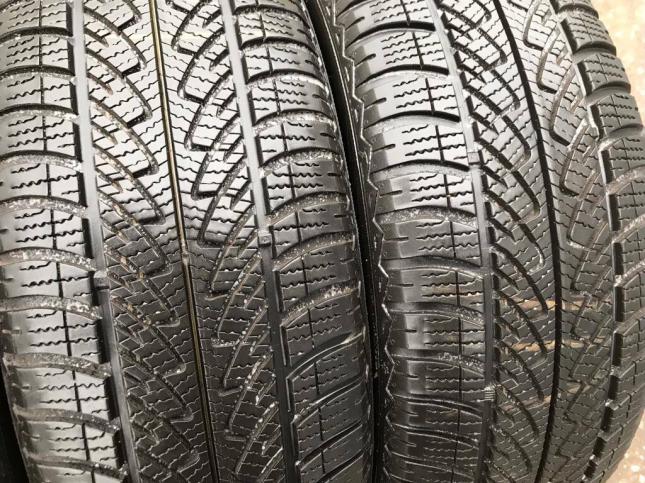 215/65 R17 Goodyear Ultra Grip 8 Performance