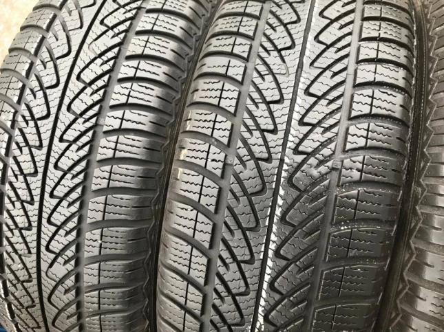 215/65 R17 Goodyear Ultra Grip 8 Performance