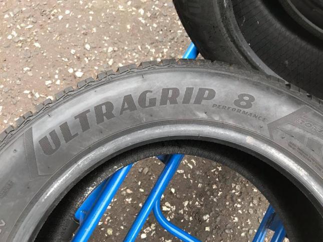 215/65 R17 Goodyear Ultra Grip 8 Performance