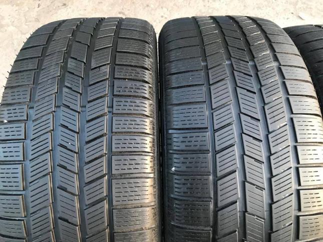 225/45 R17 Pirelli SNOW+ICE