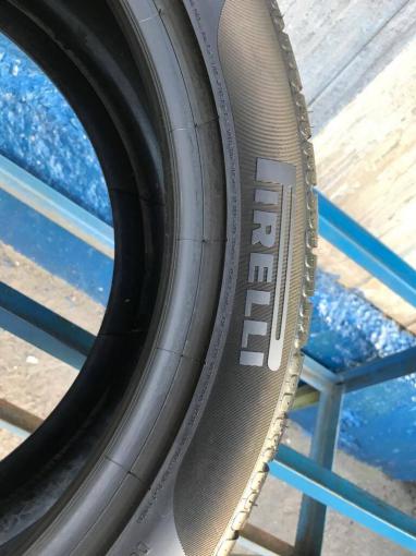 225/45 R17 Pirelli SNOW+ICE