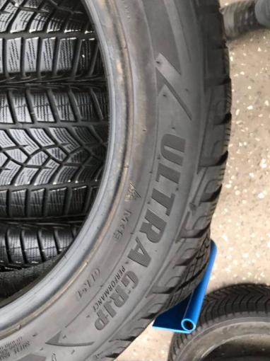 225/45 R17 Goodyear UltraGrip Performance 2