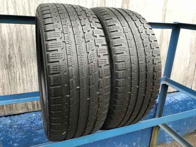 245/40 R17 Kumho I'Zen KW27 зимние нешипованные