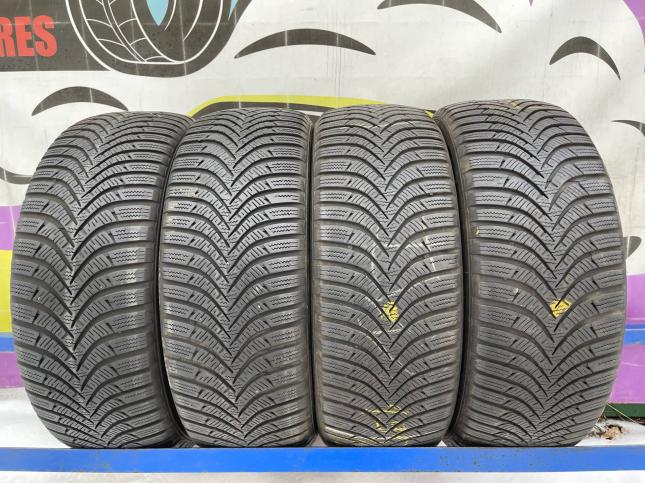 195/55 R16 Hankook Winter I'Cept RS2 W452 зимние нешипованные