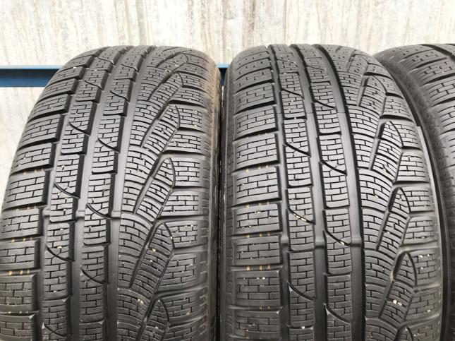 205 60 16 Pirelli бу зимние шины 205/60/16 R16