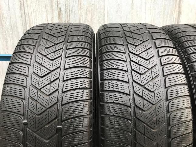 205/60/R16 Pirelli Winter Sottozero 3 89W