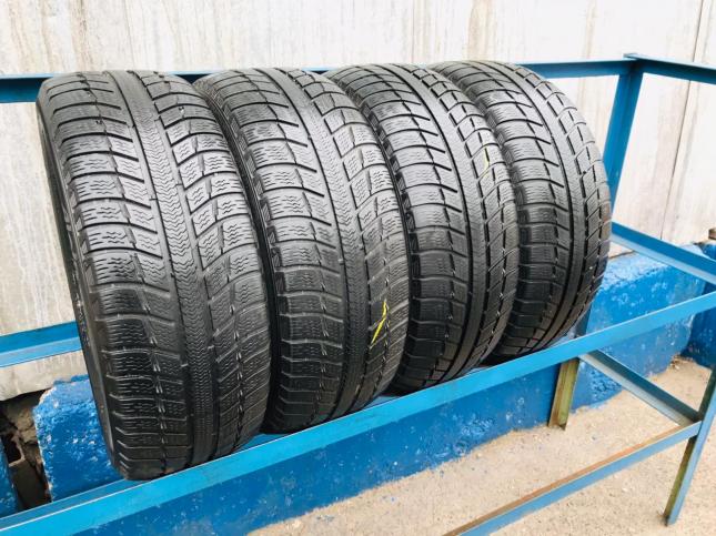 205/55/R16 Michelin Alpin A3 Pilot 