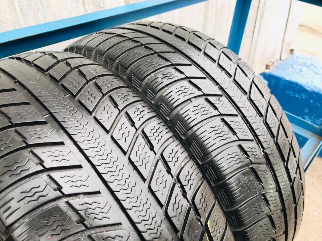 205/55/R16 Michelin Alpin A3 Pilot 