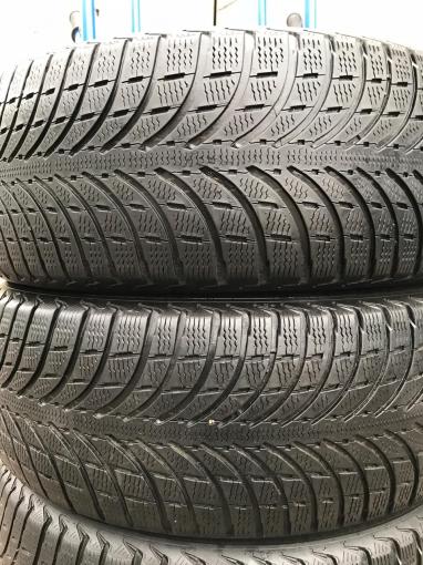 205/55/R16 Michelin Pilot Alpin pa2