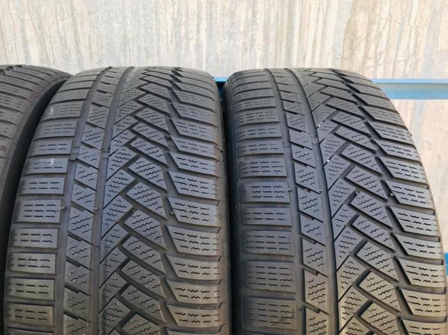 225/50/R17 Continental Winter Contact TS850p 91V