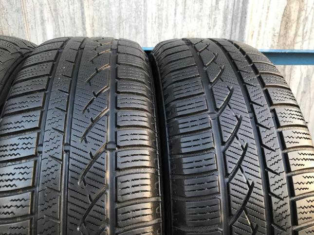 215/55/R16 Continental Winter Contact TS810