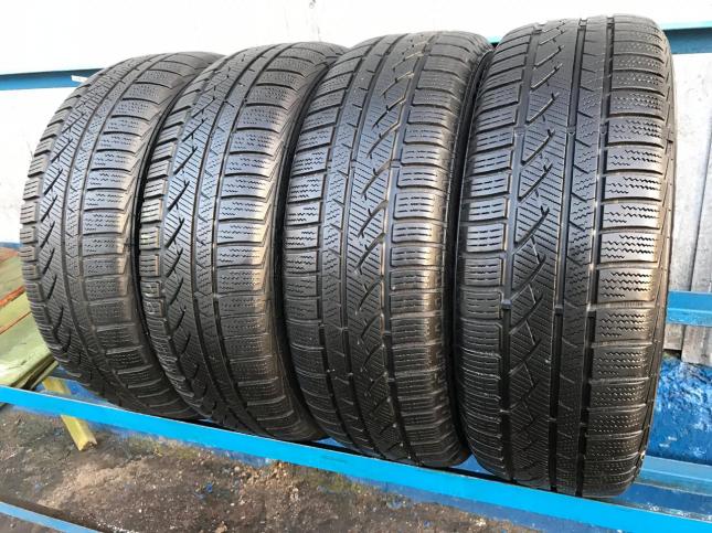 215/55/R16 Continental Winter Contact TS810