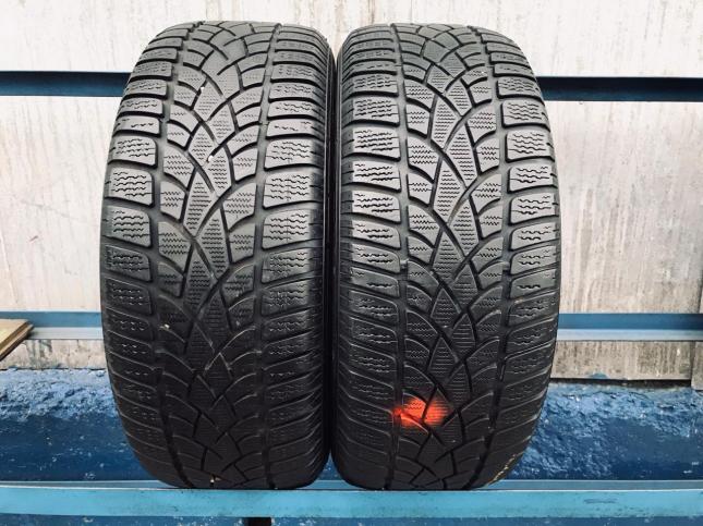 205 55 R16 Dunlop Winter Sport 3D 