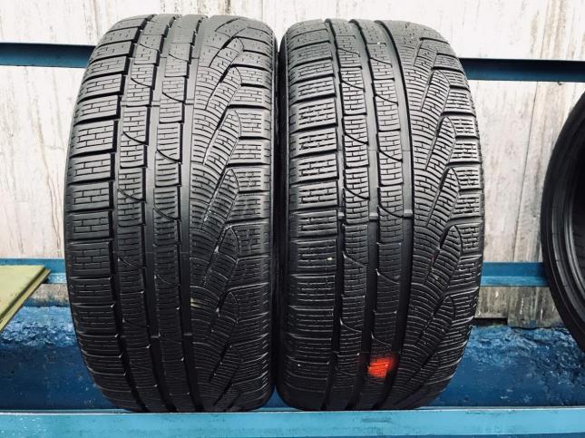 205/55/R16 Pirelli Winter 240 Sottozero 2 91V