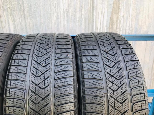 205/60/R16 Pirelli Winter Sottozero 3 91W