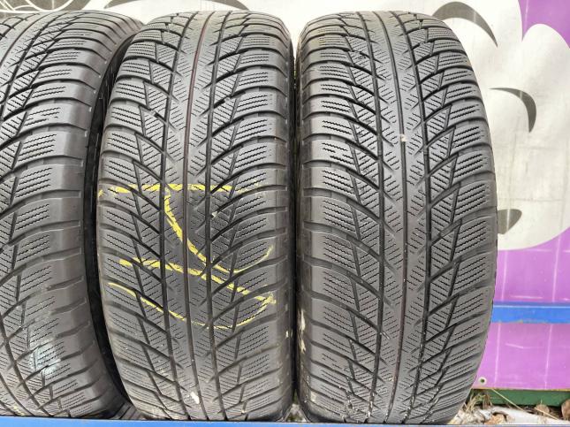 195/65 R15 Bridgestone Blizzak LM005 DriveGuard зимние нешипованные