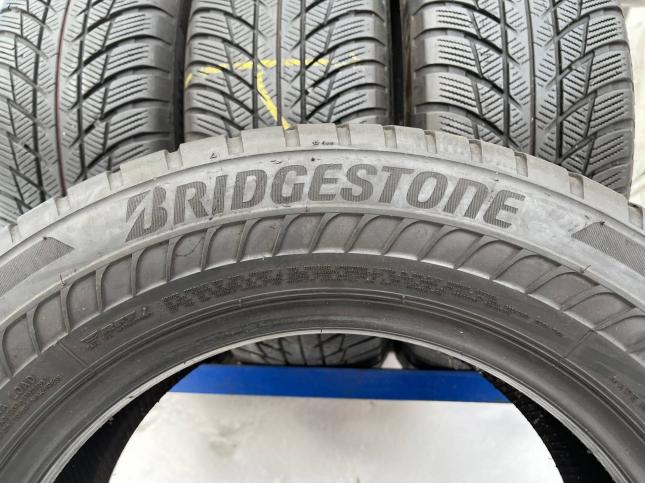 195/65 R15 Bridgestone Blizzak LM005 DriveGuard зимние нешипованные