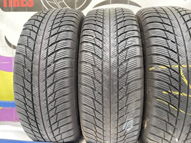 195/65 R15 Bridgestone Blizzak LM005 DriveGuard зимние нешипованные