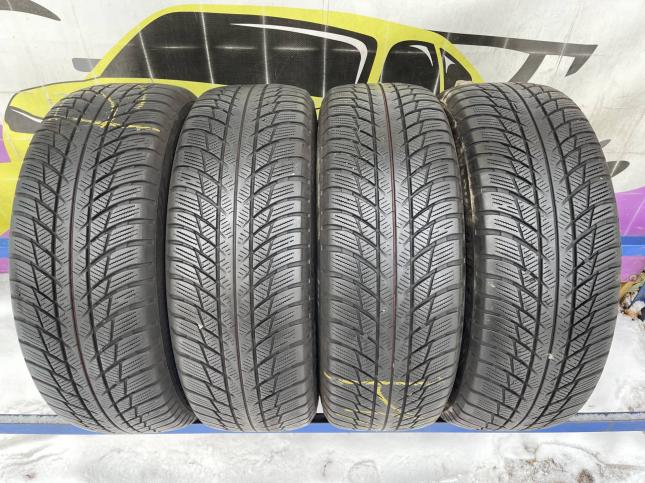 195/65 R15 Bridgestone Blizzak LM005 DriveGuard зимние нешипованные