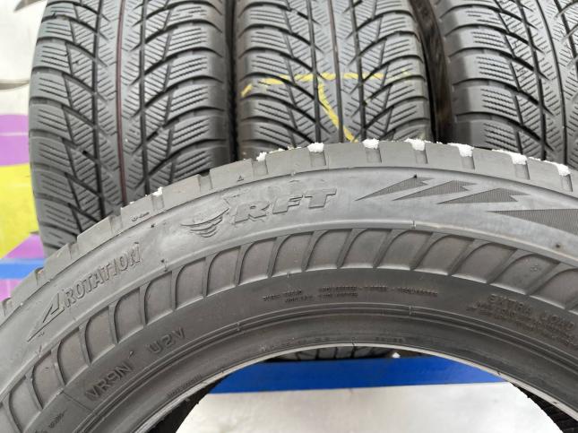 195/65 R15 Bridgestone Blizzak LM005 DriveGuard зимние нешипованные