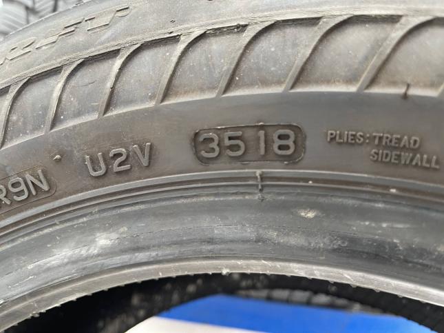 195/65 R15 Bridgestone Blizzak LM005 DriveGuard зимние нешипованные