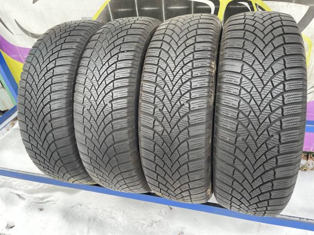 195/65 R15 Bridgestone Blizzak LM-005 зимние нешипованные