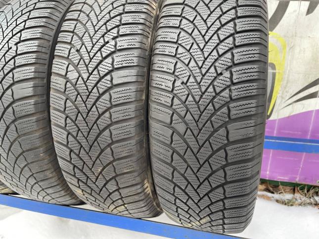 195/65 R15 Bridgestone Blizzak LM-005 зимние нешипованные