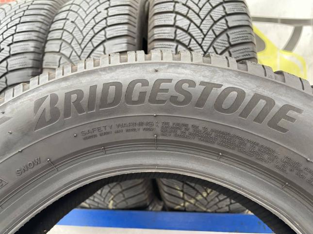 195/65 R15 Bridgestone Blizzak LM-005 зимние нешипованные