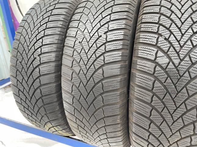 195/65 R15 Bridgestone Blizzak LM-005 зимние нешипованные