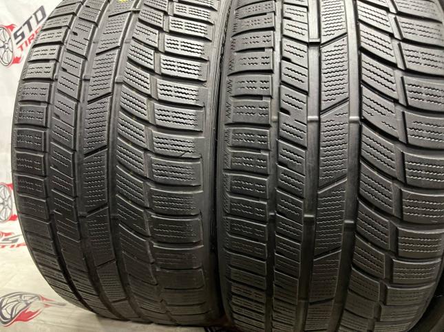 255/30 R19 Toyo Snowprox S954 зимние нешипованные