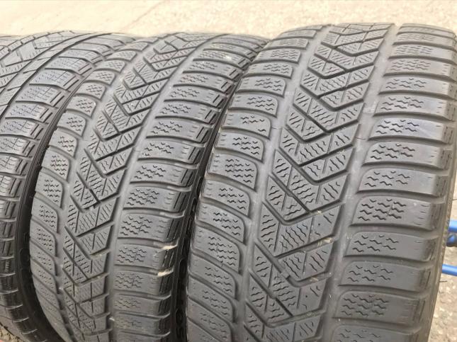 305/40 R20 Pirelli Scorpion Winter зимние нешипованные