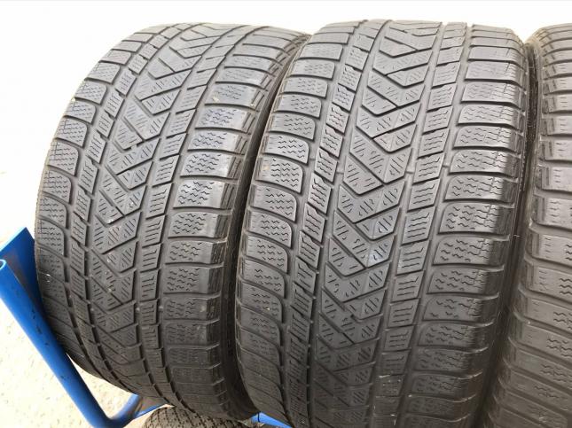 305/40 R20 Pirelli Scorpion Winter зимние нешипованные