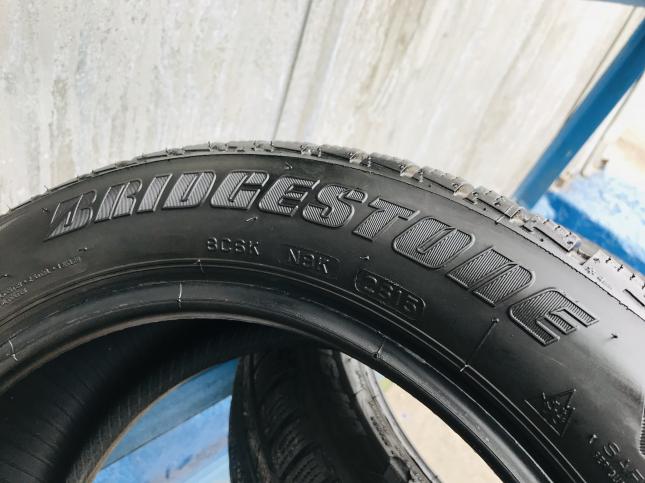 215 65 16 Bridgestone бу зимние шины 215/65/16 R16