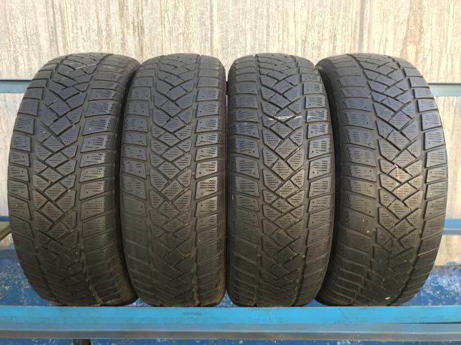 215/60 R17 Dunlop winter LT60