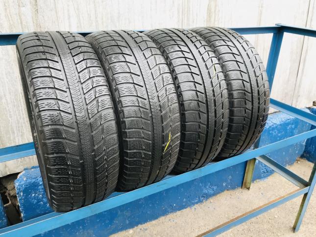 205/45 R16 Michelin Primacy Alpin PA3 91h