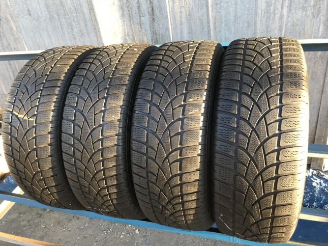 205 55 R16 Dunlop WinterSport 3D 91h