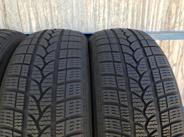 205/60 R16 Kormoran SnowPro GZ