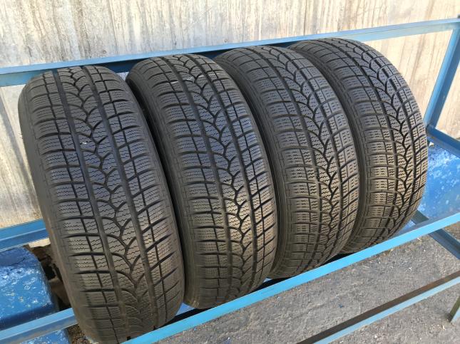 205/60 R16 Kormoran SnowPro GZ