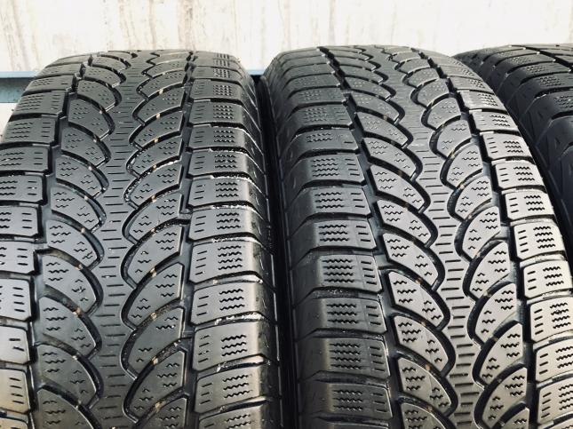 215/60 R16 Bridgestone Blizzak LM 80 Evo 94h