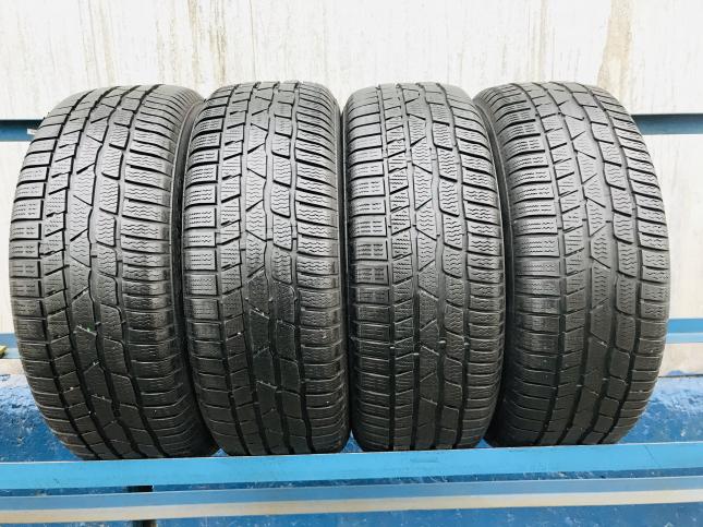 215/60 R16 Continental WinterContact TS 830P 94h