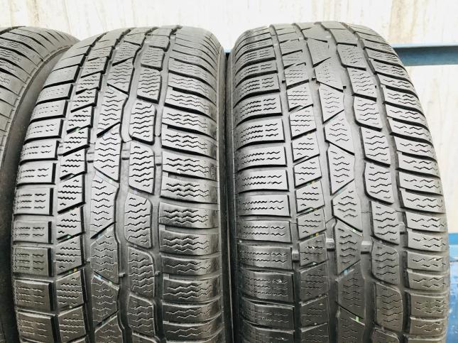 215/60 R16 Continental WinterContact TS 830P 94h