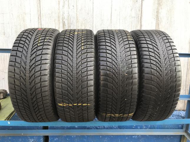 Michelin Alpin LA2 215/65 R16 102h