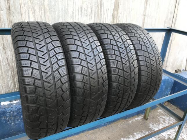 215/65 R16 Michelin Latitude Alpin 102h