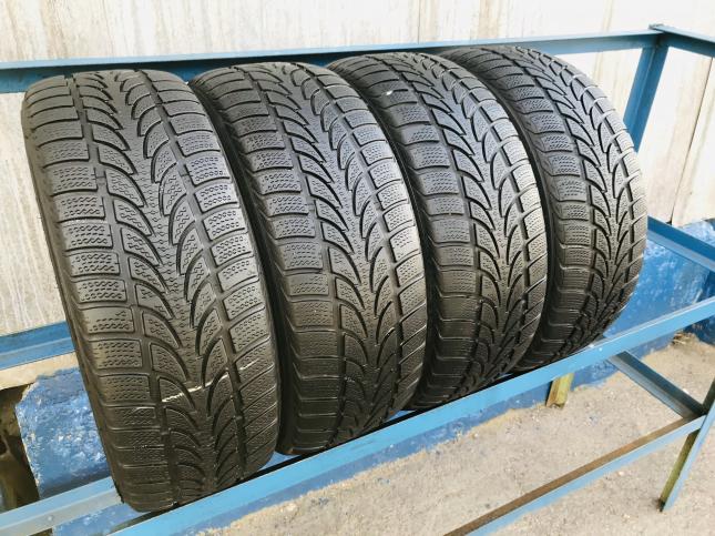 215/70 R16 Minerva ECO Winter Suv 102h