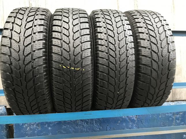 215/70 R16 GT-radial  Savero WT 102h