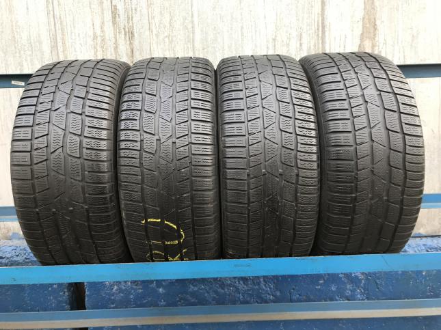 225/50 R16 Continental Winter TS 830P 91h