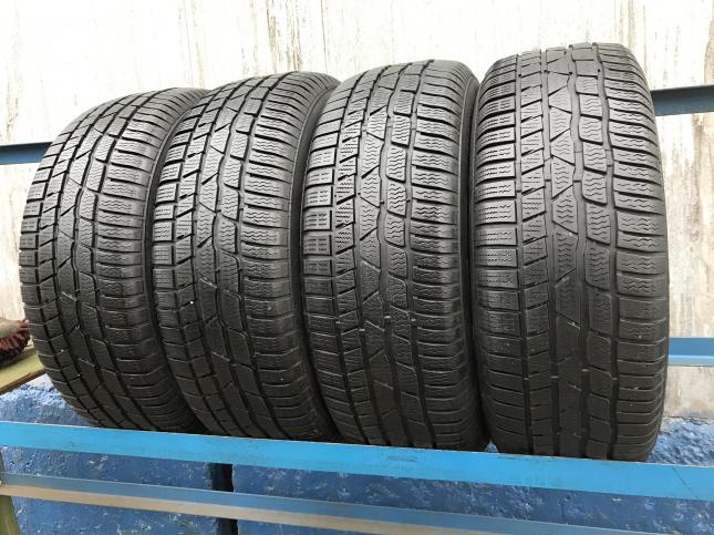 225/55 R16 Continental WinterContact TS 830P 94h