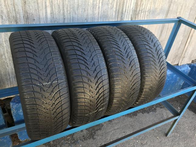 225 55 R16 Michelin Alpin 94h