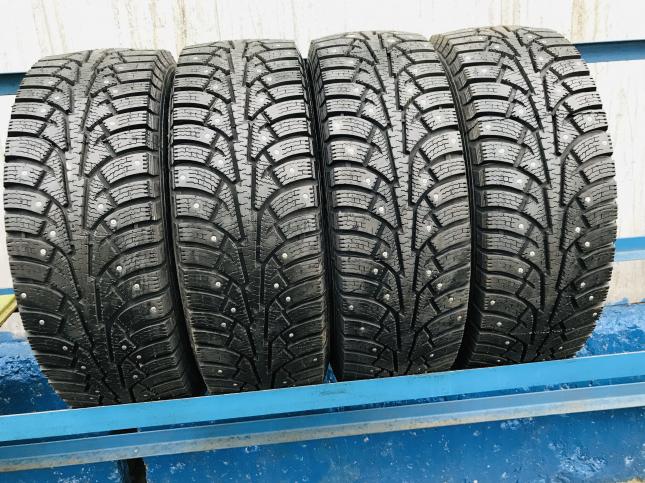 Новые 205/55 R16 Nord Wolf 91d