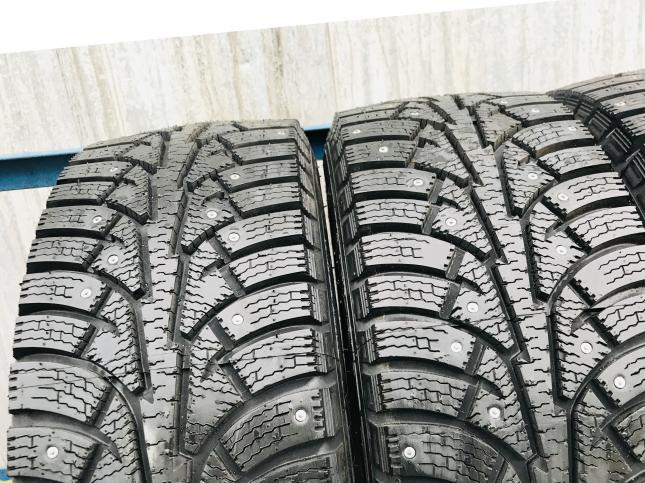 Новые 205/55 R16 Nord Wolf 91d